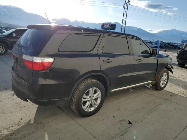 Vin: 1c4rdjag6dc512590, lot: 51956955, dodge durango sxt 20133