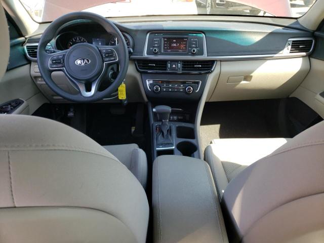 2016 KIA OPTIMA LX - 5XXGT4L35GG117276