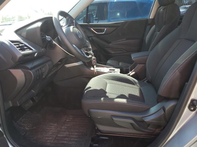 2020 SUBARU FORESTER JF2SKADC5LH608861