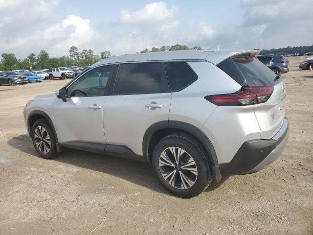 Vin: 5n1bt3ba6pc845902, lot: 54359945, nissan rogue sv 20232