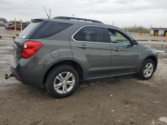 2012 CHEVROLET EQUINOX LT - 2GNFLEEK3C6313779