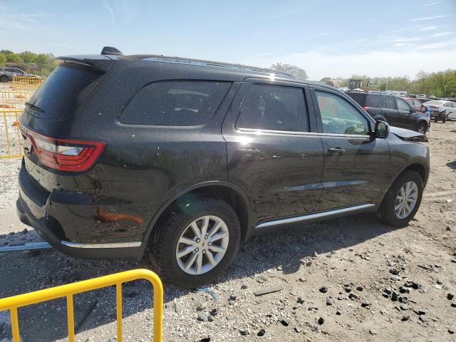Vin: 1c4rdjag8lc253180, lot: 53999485, dodge durango sxt 20203