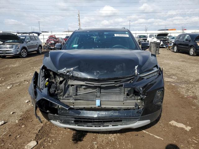 2021 CHEVROLET BLAZER 2LT - 3GNKBHRS6MS539265