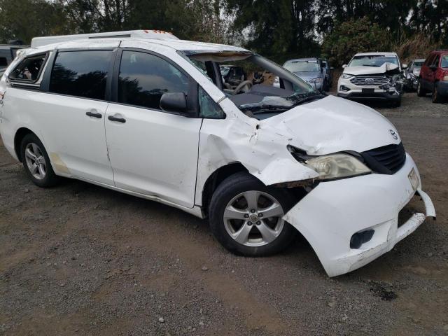 Vin: 5tdzk3dc8es520037, lot: 54092715, toyota all models 20144