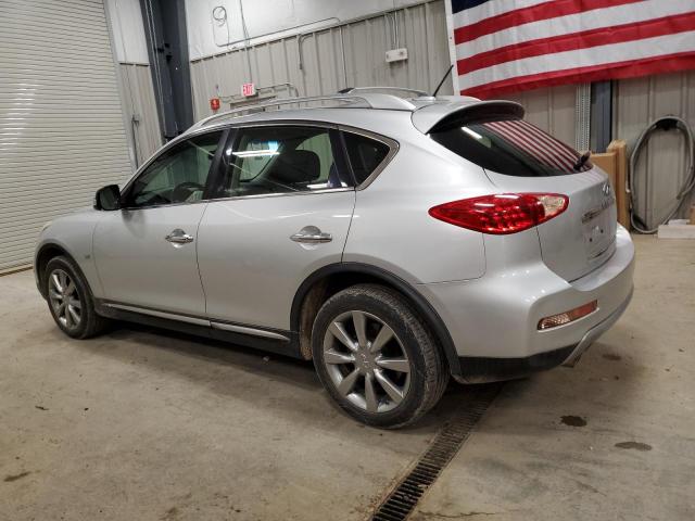 Vin: jn1bj0rr8gm262409, lot: 54258175, infiniti qx50 20162