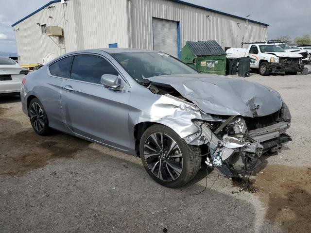 Vin: 1hgct1b88ha004088, lot: 51348855, honda accord exl 20174