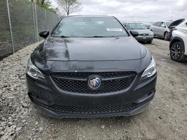 2018 BUICK LACROSSE AVENIR 1G4ZT5SS4JU148572