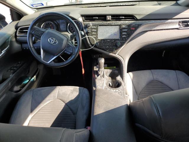 2020 TOYOTA CAMRY SE - 4T1G11AK6LU868918