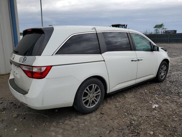 Vin: 5fnrl5h63db048961, lot: 51668545, honda all models exl 20133
