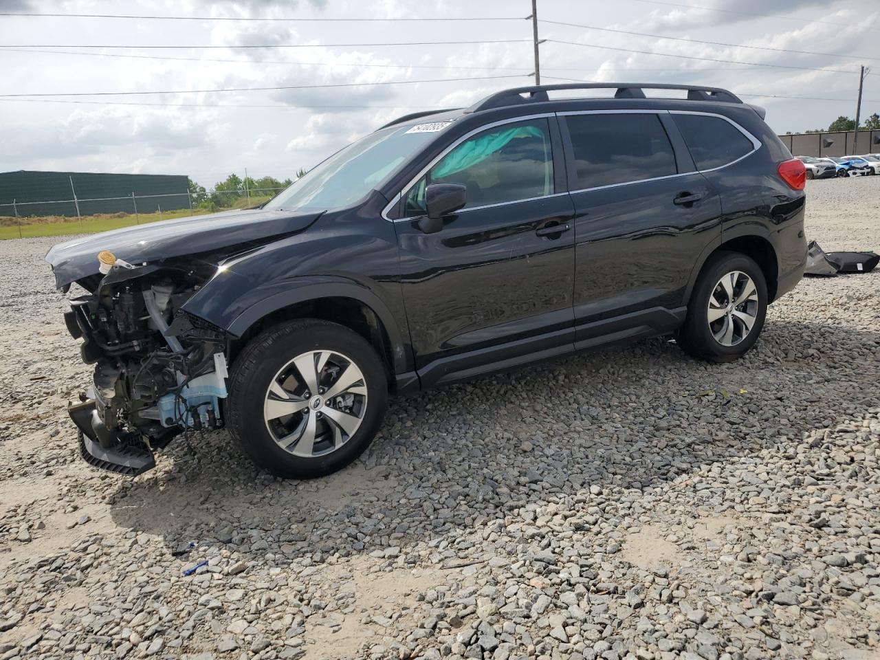 SUBARU ASCENT PREMIUM