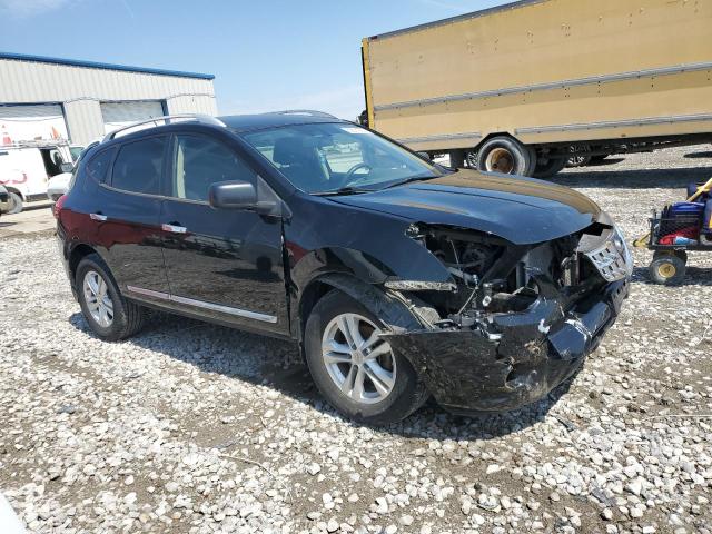 Vin: jn8as5mv6fw755598, lot: 52891865, nissan rogue s 20154