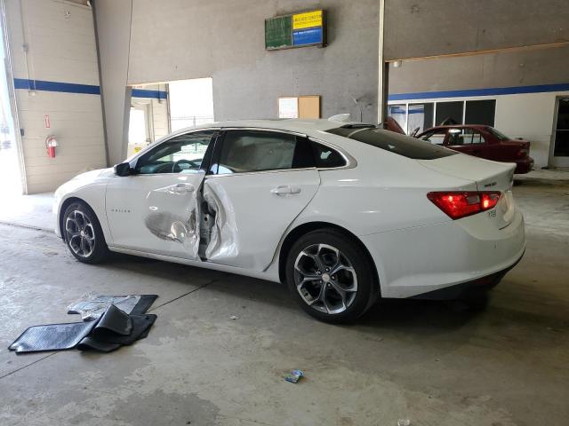 Vin: 1g1zd5stxrf193065, lot: 52259095, chevrolet malibu lt 20242