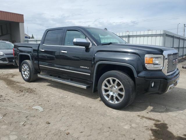 Vin: 3gtu2wej0eg270431, lot: 53055125, gmc sierra k1500 denali 20144