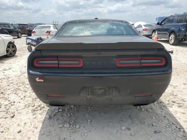 2020 DODGE CHALLENGER - 2C3CDZJG0LH196687