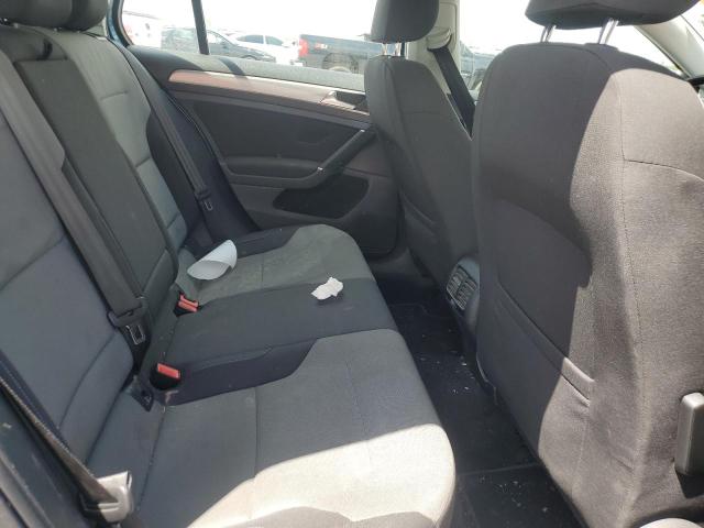 2016 VOLKSWAGEN E-GOLF SE - WVWKP7AU8GW916706