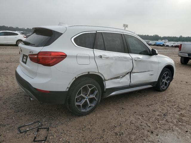 Vin: wbxhu7c38h5h33732, lot: 54667385, bmw x1 sdrive28i 20173
