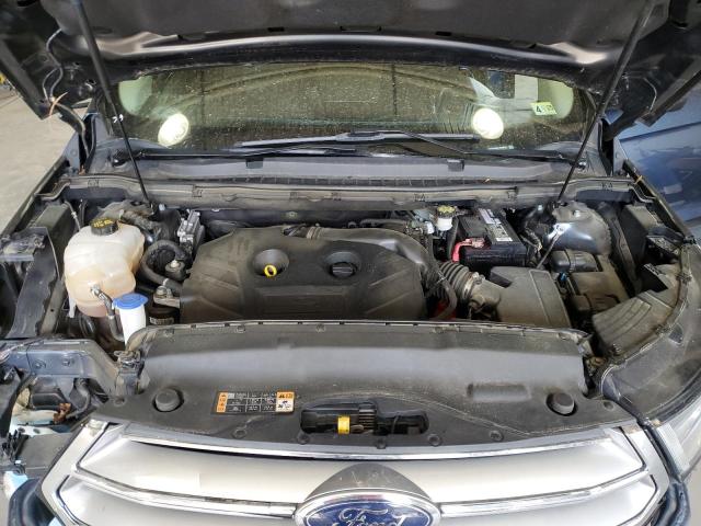 2018 FORD EDGE SE - 2FMPK4G97JBB03299