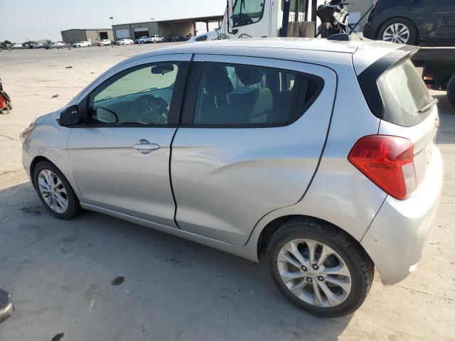 Vin: kl8cd6sa5lc456338, lot: 53474875, chevrolet spark 1lt 20202