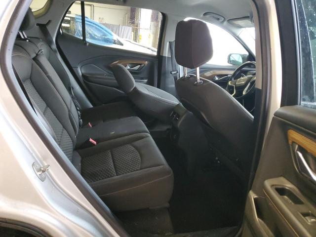 2019 GMC TERRAIN SL - 3GKALTEV7KL285727