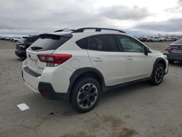 2023 SUBARU CROSSTREK - JF2GTAPC2P8206221