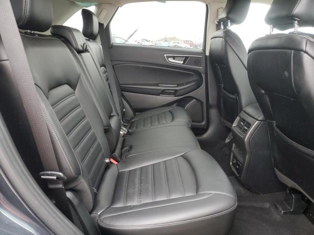 2022 FORD EDGE SEL 2FMPK4J96NBA48164