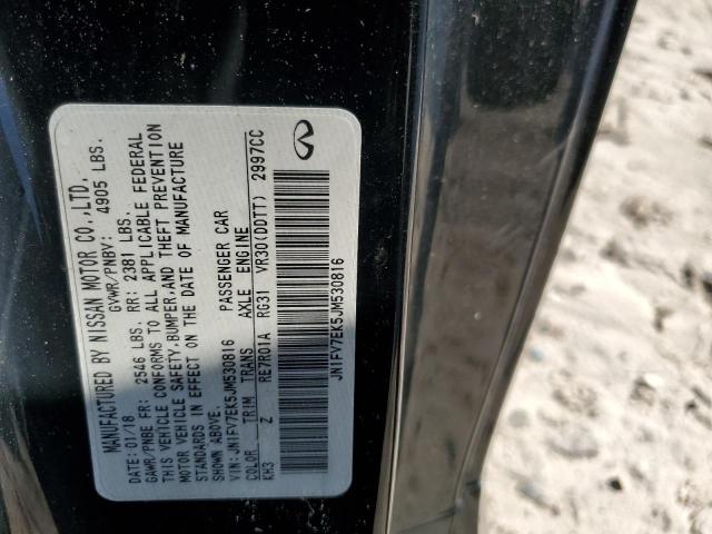 2018 INFINITI Q60 RED SP JN1FV7EK5JM530816
