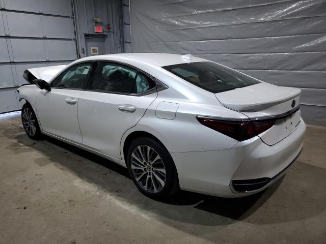 2021 LEXUS ES 250 BAS 58AD11D18MU001844