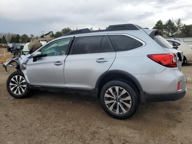 Vin: 4s4bselc7f3335667, lot: 54059605, subaru outback 3.6r limited 20152