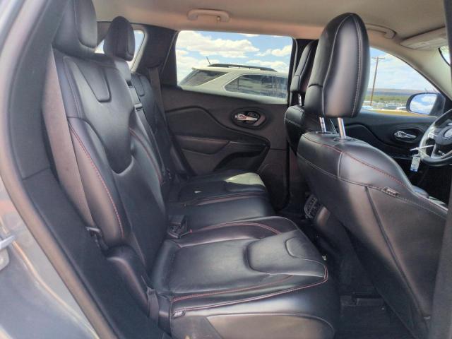 2015 JEEP CHEROKEE T - 1C4PJMBS1FW646896