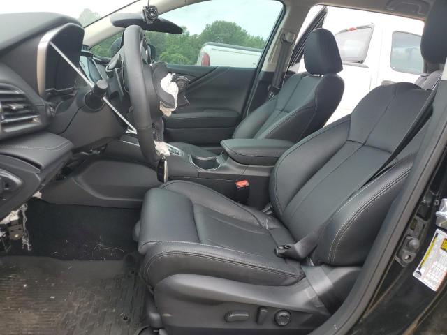 2024 SUBARU OUTBACK LIMITED XT 4S4BTGND8R3231837