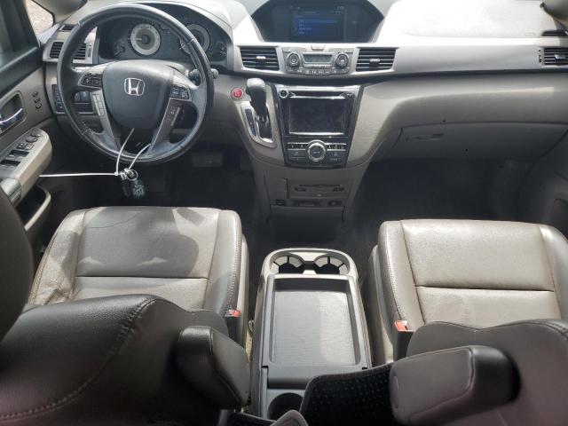2014 HONDA ODYSSEY TO - 5FNRL5H98EB092806