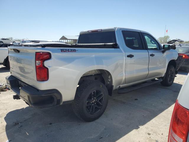 Vin: 3gcpycefxkg109263, lot: 53236345, chevrolet all models k1500 trail boss custom 20193