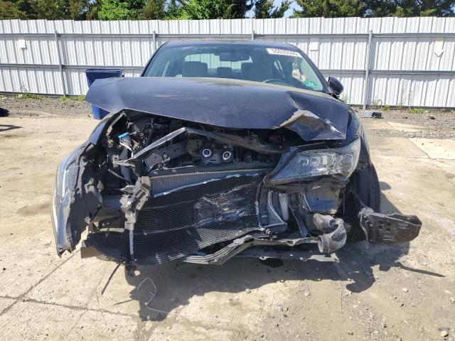 2016 ACURA ILX PREMIU - 19UDE2F7XGA011127