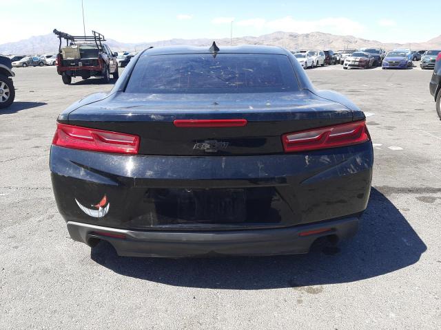 2016 CHEVROLET CAMARO LT - 1G1FB1RS0G0161093