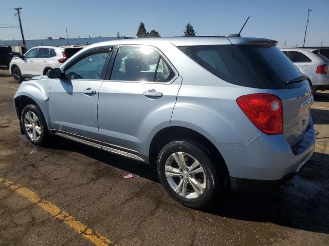 Vin: 2gnalaek2f6186594, lot: 53047705, chevrolet equinox ls 20152