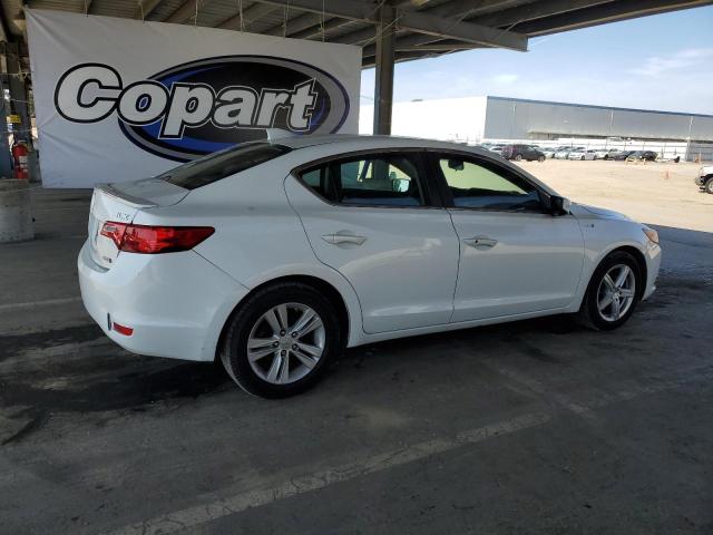 Vin: 19vde3f32de302546, lot: 55160685, acura ilx hybrid 20133