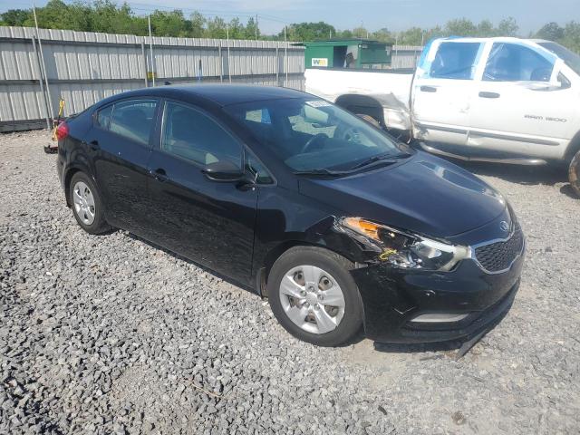 Vin: knafk4a68f5271346, lot: 53318775, kia forte lx 20154