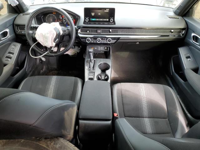 2022 HONDA CIVIC SPOR - 2HGFE2F58NH600358