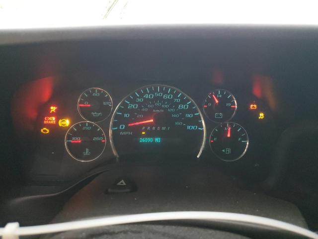 2023 GMC SAVANA G25 1GTW7AFPXP1194203