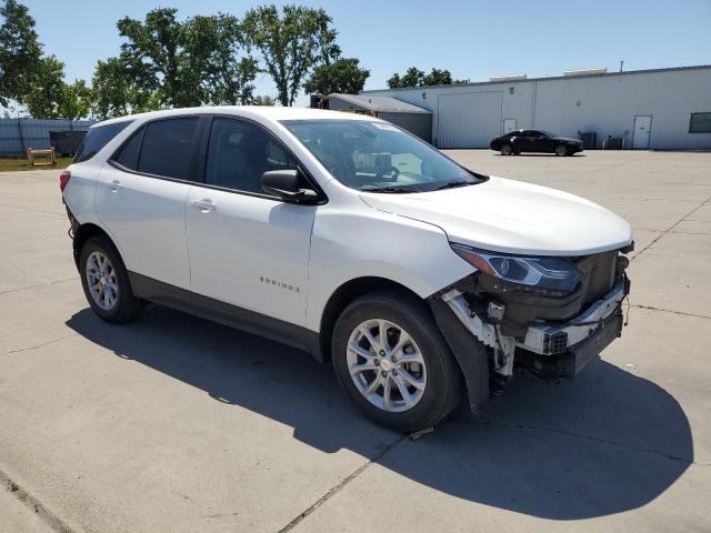 Vin: 3gnaxhevxls732935, lot: 54882235, chevrolet equinox ls 20204