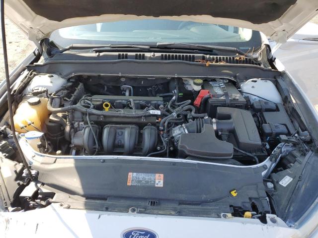 2016 FORD FUSION SE - 3FA6P0H71GR147726