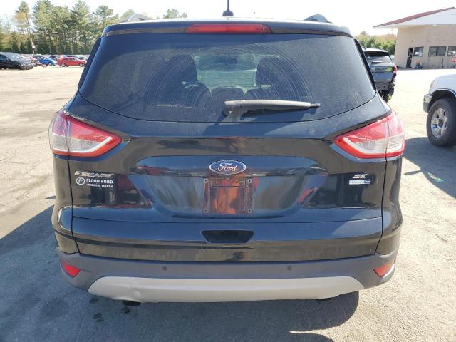 2016 FORD ESCAPE SE - 1FMCU9G99GUC31634