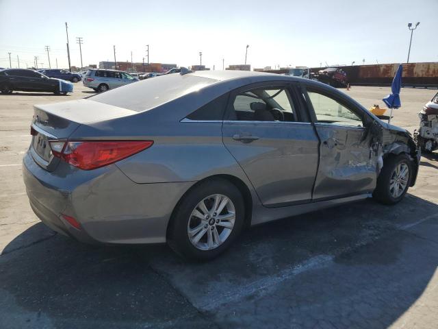 Vin: 5npeb4ac9eh916251, lot: 51682645, hyundai sonata gls 20143