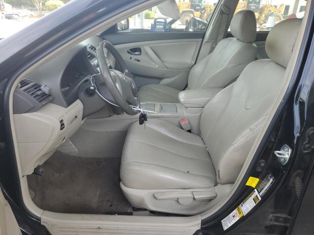 2011 TOYOTA CAMRY BASE - 4T1BF3EKXBU760589