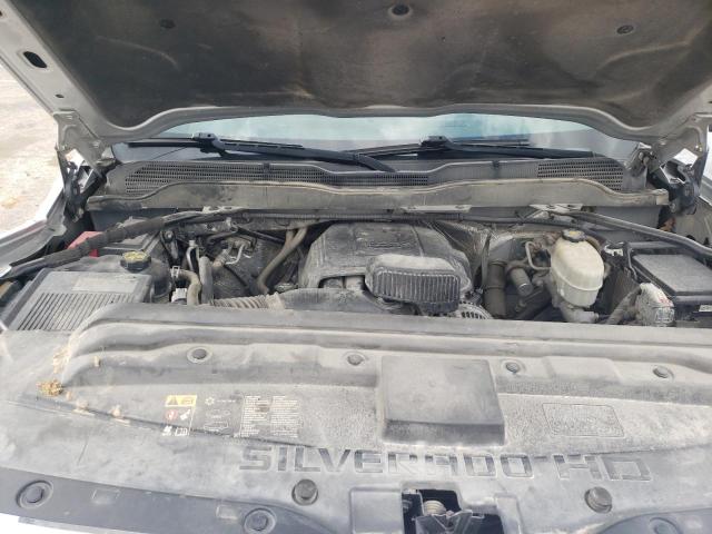 2015 CHEVROLET SILVERADO - 1GC0KUEG8FZ515176