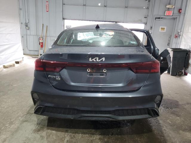 2023 KIA FORTE LX 3KPF24ADXPE685350
