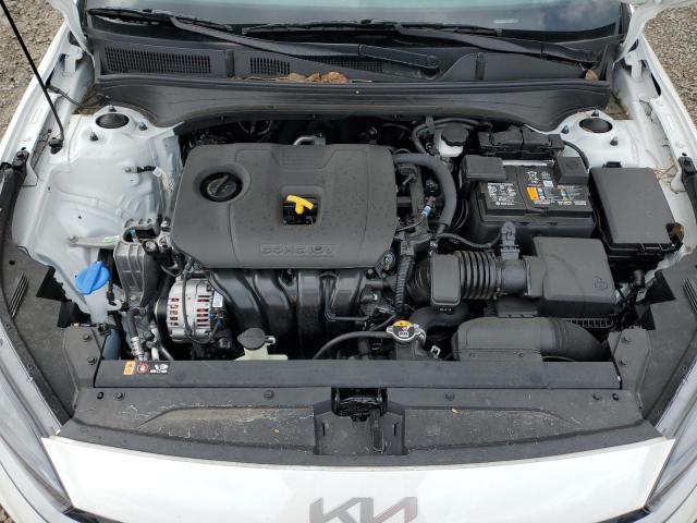 2024 KIA FORTE LX - 3KPF24AD1RE779393
