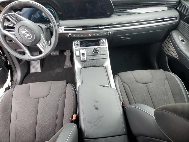 2025 HYUNDAI PALISADE C - KM8R7DGE4SU877884