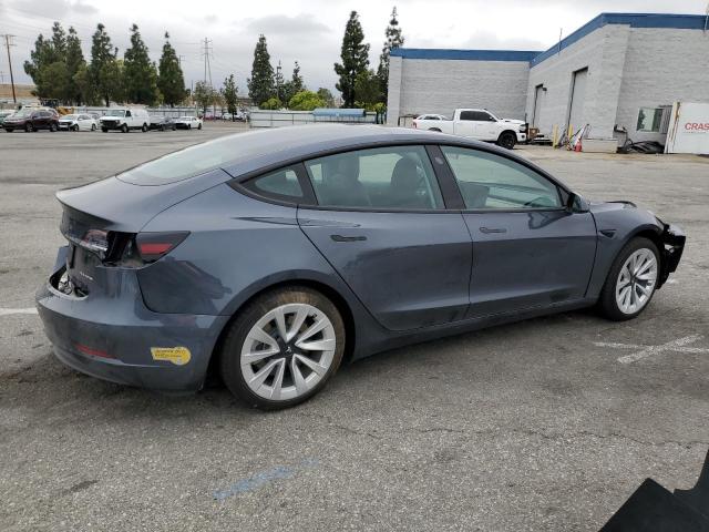 Vin: 5yj3e1eb7nf131613, lot: 53086735, tesla model 3 20223
