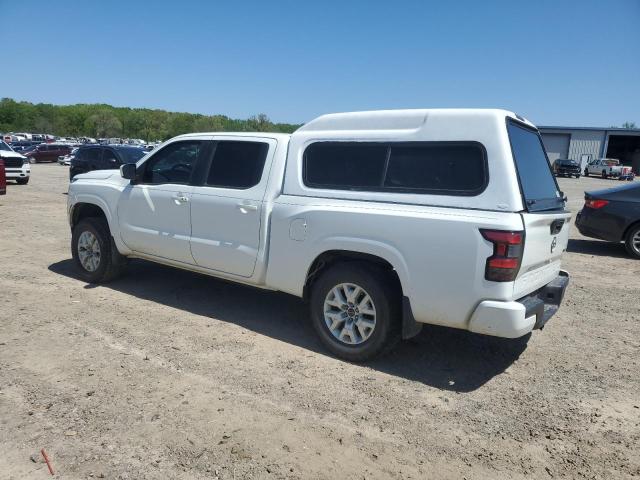 Vin: 1n6ed1fk1pn665928, lot: 52036625, nissan frontier sv 20232